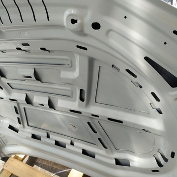 фото thumb №6, Капот volkswagen passat b8 lc9a