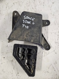 фото thumb №1, Mitsubishi space star ii 12- решётка вентиляционная багажника kpl.