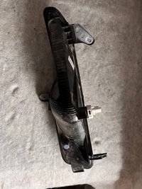 фото thumb №5, Renault megane iv левый правый поворотник противотуманная фара