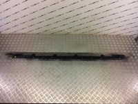 фото thumb №11, Hyundai kona i 2023 левая сторона молдинг порог передняя / накладка