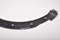 фото thumb №6, Mg hs молдинг накладка na крила лівий перед 10788796 2023r lift