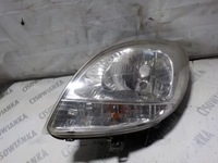 фото thumb №1, Renault kangoo i lift лампа левый перед