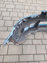 фото thumb №9, Vw golf 5 v plus + бампер передній перед