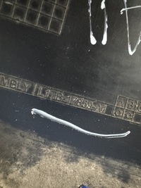 фото thumb №8, Підлога pod бампер ford puma ii mk2 st-lina l1tb-17859-a