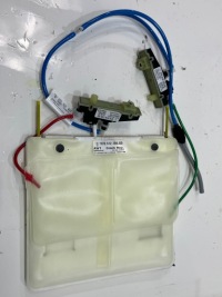 фото thumb №1, Накачування клапани подушка сидіння лівий panamera 970