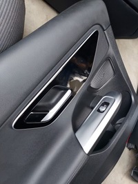 фото thumb №10, Засіб сидіння обшивки mercedes c w206 sedan