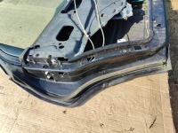 Двері лівий задній audi b5 a4 ly5t Зі Шроту, фото thumb