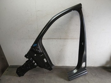 фото thumb №1, Поріг стійка лівий перед peugeot expert citroen jumpy 16- 1613968980