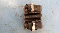 фото thumb №1, Комп'ютер двигуна opel meriva 1.6b 03r