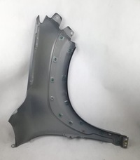 фото thumb №8, Hyundai kona i 17-23r. handan126 крыло передний левый