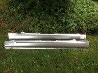 фото thumb №1, Пороги правий лівий ford focus c max 2003-07r новий німеччина