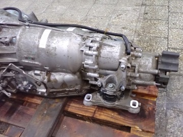 фото thumb №8, Коробка передач автоматическая jlm 3l44 audi a8 s8 d3 5.2