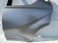 фото thumb №8, Toyota chr c-hr i 16-23 дверь левая задняя оригинал