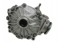 Купити Передній міст диференціал mercedes 4-matic відновлення, фото thumb