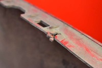 фото thumb №14, Бампер перед передний 289/a alfa romeo mito 08-13