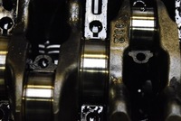 фото thumb №10, Блок dół двигателя wał 30777889 volvo v70 2 ii 2.4 d5 185 km lift 04-08