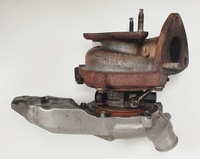 фото thumb №6, Турбонагнітач турбіна jaguar xf x250 xj x351 3.0d