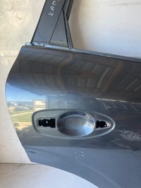 фото thumb №2, Дверь правый задняя renault kadjar tekpn