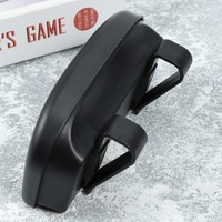 фото thumb №7, Органайзер na накладки на фари кронштейн автомобільний