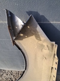 фото thumb №11, Peugeot 308 ii t9 правый крыло передний kcac