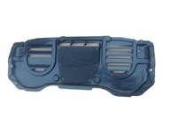 фото thumb №2, Mercedes gle kl w166 год 15-19 защита бампер зад