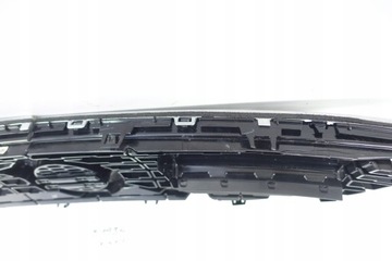 фото thumb №13, Решітка решітка радіатора перед volvo v40 r design pod радар