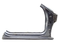 Купить Порог четверть обшивка стойку правый  перед передний audi a3 8v 3d, фото thumb