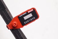 фото thumb №8, Левая молдинг вертикальная передней перед стекло volvo s60 iii v60 ii 31469400