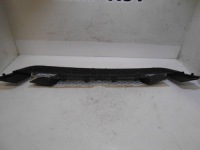 Range rover land rover evoque l538 нижняя решётка бампера bj3m-17k945-b с Разборки, фото thumb