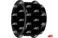 Купить As-pl шкив генератора mercedes оригинальный номер 0011551215, фото thumb