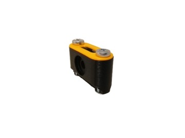 2x BOSCH FSN KZW SZW зажимная головка для металлической рейки
