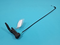 фото thumb №1, Ручка капот renault megane iv 656225059r