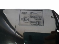 фото thumb №7, Корпус дзеркало lewego kia sportage iv 16- oryg.