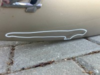 фото thumb №11, Кришка багажника задня зад bmw x4 g02