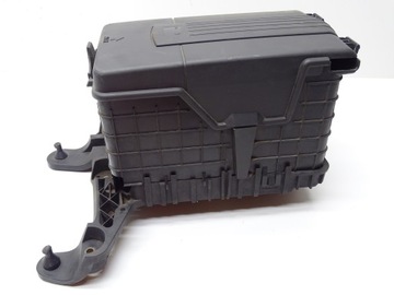 фото thumb №10, Основание акумулятора 1km915333 vw golf vi jetta passat b7 superb ii