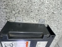 фото thumb №5, Батарея suzuki swift vi 2017-2023 96510-68p10