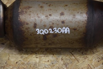 фото thumb №7, Каталізатор дросельна заслінка труба kodiaq 3q0230aa 5qa253059 3q0253691k 2.0 tdi