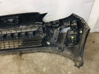 Комплектний  бампер передній ktv peugeot 308 t7 рестайлінг Київ, фото thumb