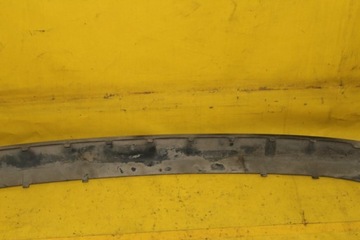 фото thumb №9, Накладка бампера зад octavia i 1u6807521