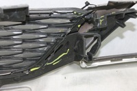 фото thumb №12, Бампер перед передний seat toledo 4 iv решётка радиатора lift