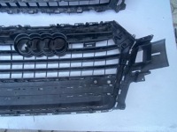 фото thumb №10, Решётка радиатора audi q7 sq7 оригинал 4m0853651