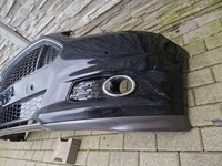 фото thumb №8, Бампер ford mondeo mk5 fusion st титан prest-012