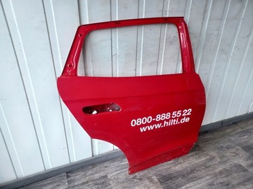 фото thumb №7, Дверь ---- volkswagen id4 id-4 ---- задние правые ----