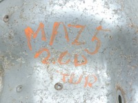 фото thumb №6, Захист теплова турбіни mazda 5 i 2.0 d