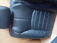 фото thumb №9, Range rover evoque l538 сиденья заднее сиденье обшивки europa