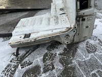 фото thumb №9, Peugeot partner ii long крыло правый задняя четверть