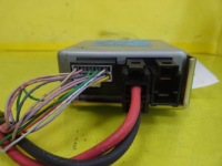 Модуль датчик подушка безопасности renault clio 2 8200061924b nr492 Доставка, фото thumb