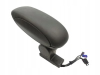 Підлокітник mini countryman r60 рестайлінг  2014-2017 1.6 d 112km Доставка, фото thumb