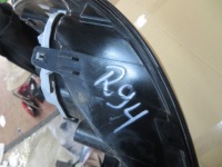 фото thumb №10, Лампа левый задняя captur i 1 265557367r