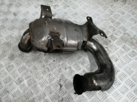 фото thumb №1, Expert iii 2.0 bluehdi катализатор 9804925980 k680